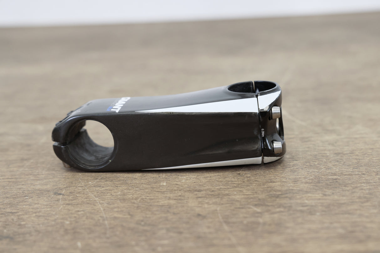 Giant Contact SLR 100mm ±8 Degree Carbon Road Stem 132g 1 1/8" 31.8mm