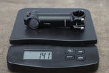 Cannondale Three 110mm ±6 Alloy Road Stem 141g 1 1/8" 31.8mm
