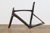 M (Medium) Ridley Noah Carbon Rim Brake Road Frameset