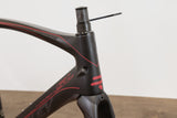 M (Medium) Ridley Noah Carbon Rim Brake Road Frameset