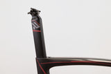 M (Medium) Ridley Noah Carbon Rim Brake Road Frameset