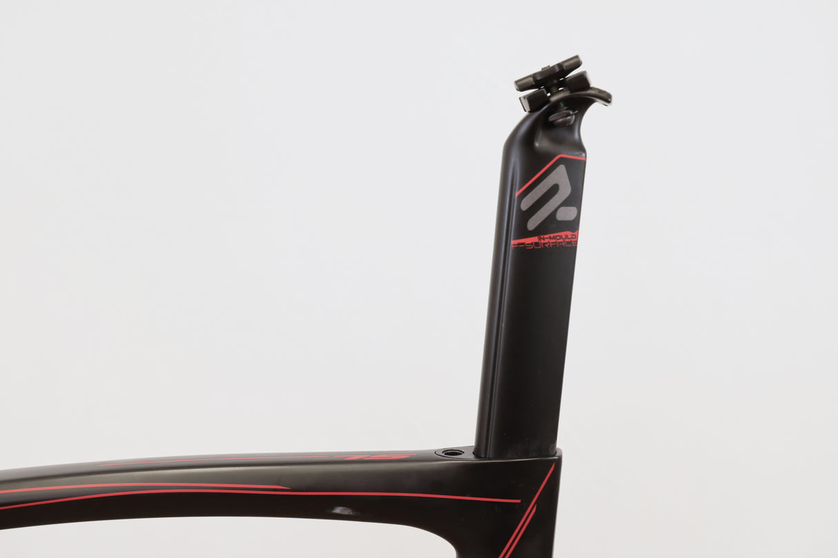 M (Medium) Ridley Noah Carbon Rim Brake Road Frameset