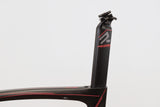 M (Medium) Ridley Noah Carbon Rim Brake Road Frameset