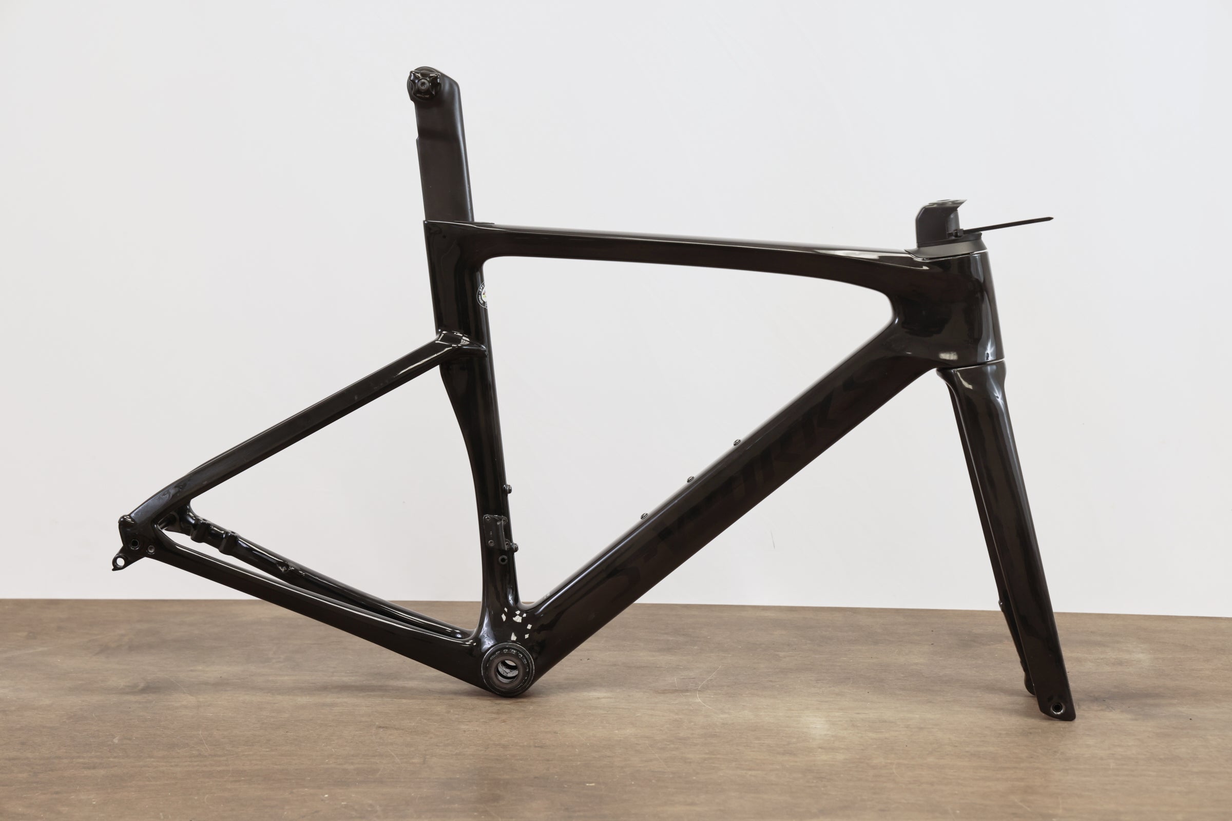 52cm Specialized S-WORKS Venge Carbon Disc Brake Frameset !Custom