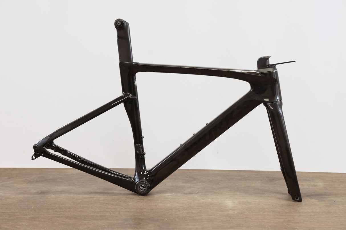 52cm Specialized S-WORKS Venge Carbon Disc Brake Frameset *Custom Paint*