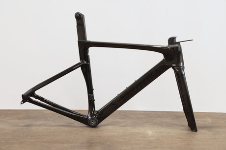 52cm Specialized S-WORKS Venge Carbon Disc Brake Frameset *Custom Paint*