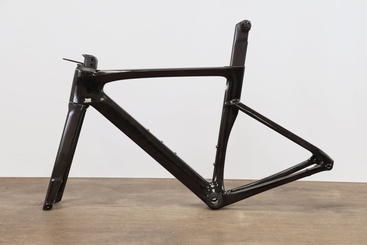 52cm Specialized S-WORKS Venge Carbon Disc Brake Frameset *Custom Paint*