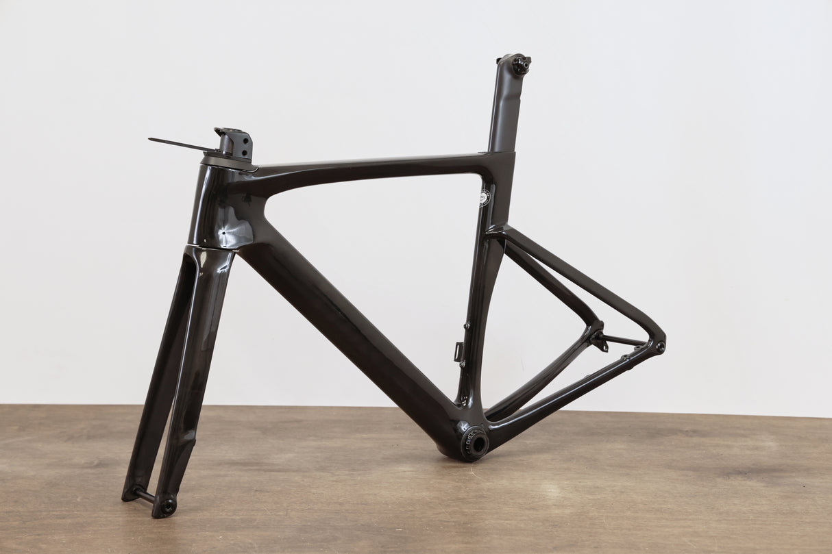 52cm Specialized S-WORKS Venge Carbon Disc Brake Frameset *Custom Paint*