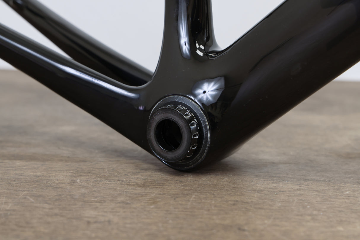 52cm Specialized S-WORKS Venge Carbon Disc Brake Frameset *Custom Paint*