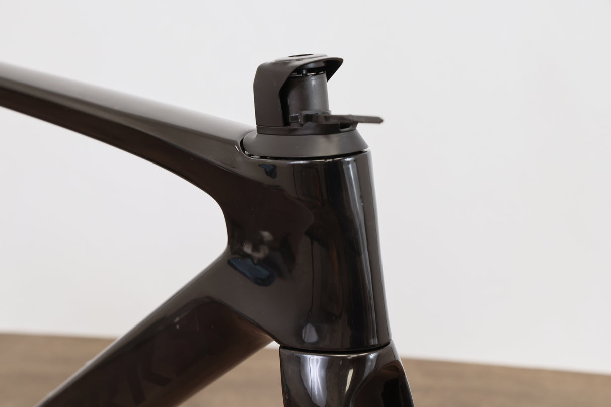 52cm Specialized S-WORKS Venge Carbon Disc Brake Frameset *Custom Paint*