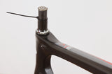 *Damaged* 59cm Pinarello Dogma F8 Carbon Rim Brake Frameset