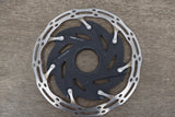(2) 160mm SRAM CenterLine CLX-R Center Lock Disc Brake Rotors