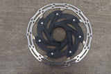 (2) 160mm SRAM CenterLine CLX-R Center Lock Disc Brake Rotors