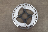 (2) 160mm/140mm Shimano RT-MT800 / RT-CL800 Center Lock Disc Brake Rotors