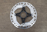 (2) 160mm/140mm Shimano RT-MT800 / RT-CL800 Center Lock Disc Brake Rotors