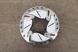 (2) 140mm/160mm Shimano Ultegra SM-RT800 Center Lock Disc Brake Rotors RT 800