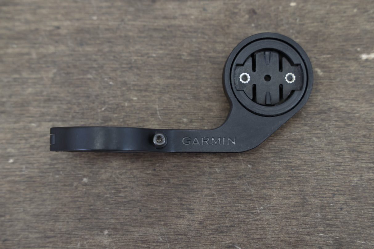 Garmin Out Front Cycling Computer Mount 31.6mm