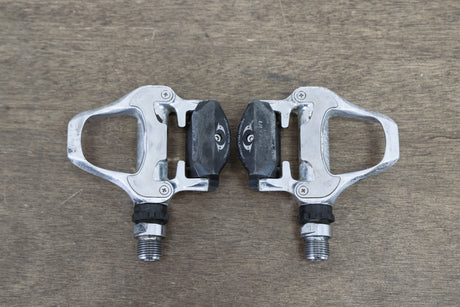 Shimano Ultegra PD-6620 SPD-SL Clipless Road Pedals 315g 6600