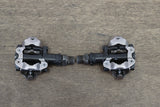 Shimano PD-M520 SPD Clipless MTB 375g