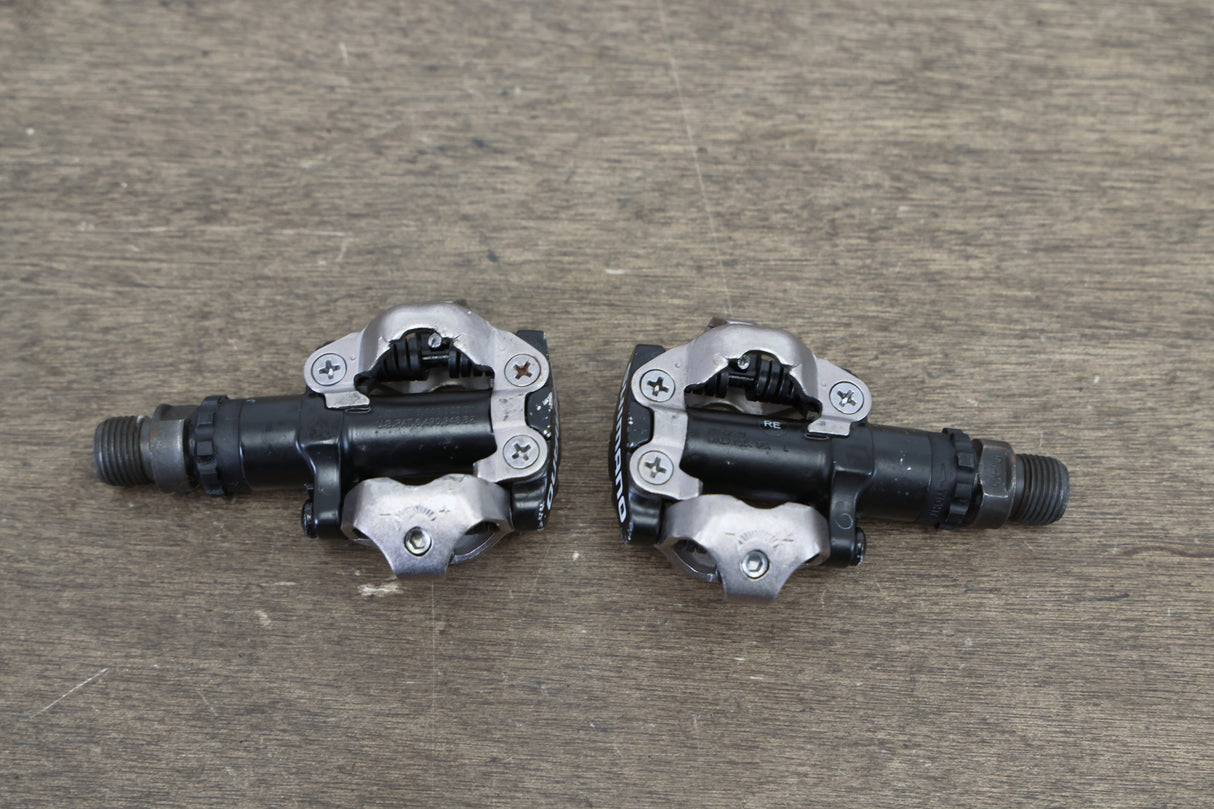 Shimano PD-M520 SPD Clipless MTB 375g