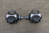 PowerTap P1 Dual Sided Power Meter Clipless Road Pedals 428g