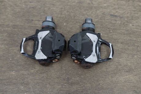 PowerTap P1 Dual Sided Power Meter Clipless Road Pedals 428g