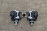 PowerTap P1 Dual Sided Power Meter Clipless Road Pedals 428g