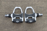 Shimano Ultegra PD-6610 SPD-SL Clipless Road Pedals 309g