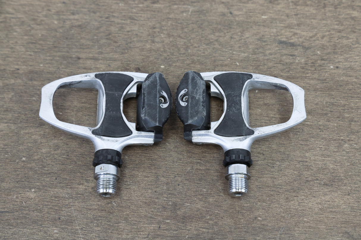 Shimano Ultegra PD-6610 SPD-SL Clipless Road Pedals 309g
