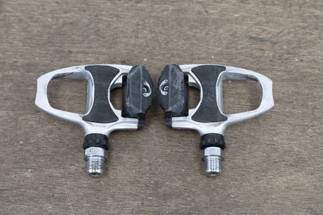 Shimano Ultegra PD-6610 SPD-SL Clipless Road Pedals 309g