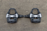 Shimano Tiagra PD-R550 SPD-SL Clipless Road Bike Pedals