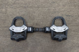 LOOK Keo 2 MAX Composite Road Clipless Pedals 261g