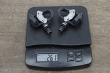 LOOK Keo 2 MAX Composite Road Clipless Pedals 261g