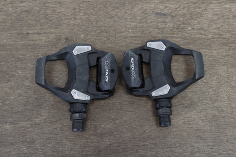Shimano PD-RS500 SPD-SL Clipless Road Pedals 318g