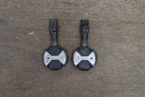 Speedplay Zero Chromoly Clipless Road Pedals 218g