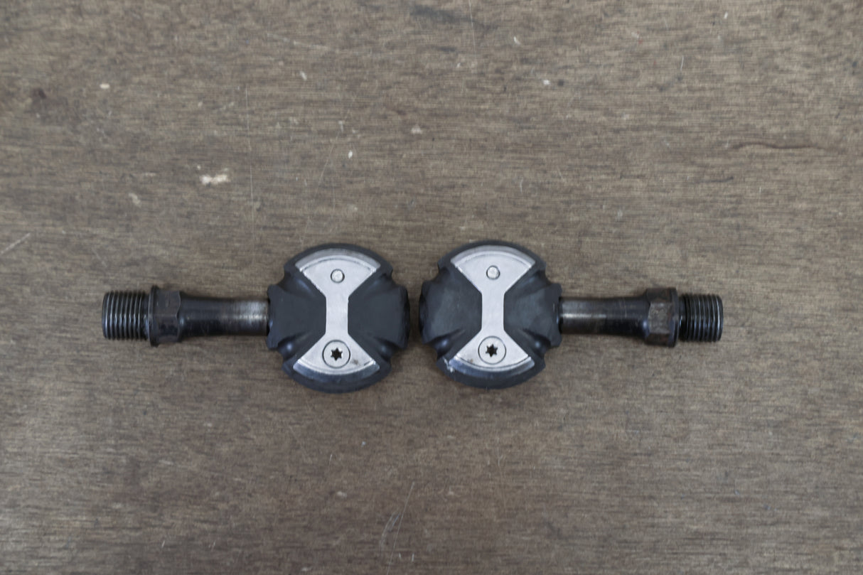 Speedplay Zero Chromoly Clipless Road Pedals 218g