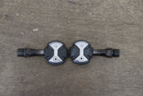 Speedplay Zero Chromoly Clipless Road Pedals 218g