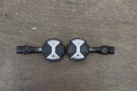 Speedplay Zero Chromoly Clipless Road Pedals 218g