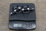 LOOK Keo Classic 3 Plus Clipless Road Pedals 277g