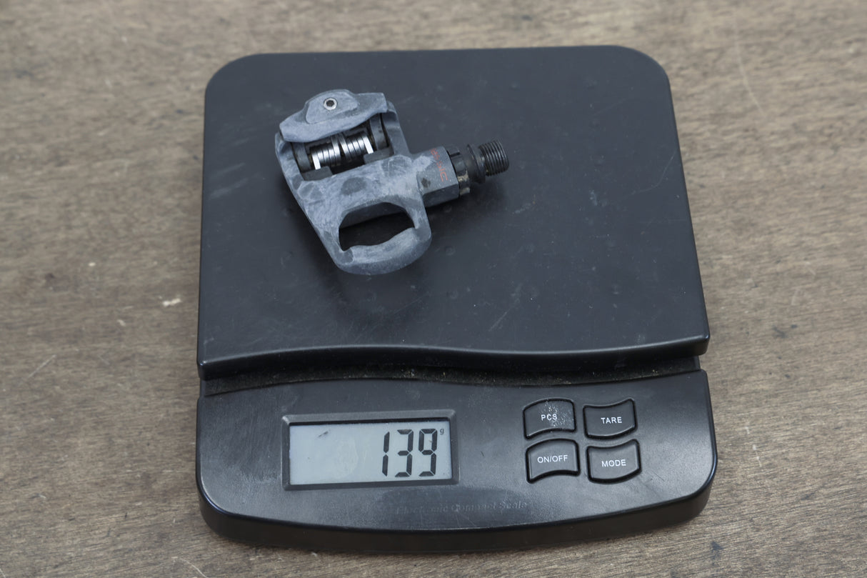 (1) RIGHT LOOK Keo Classic 2 Clipless Road Pedal 139g
