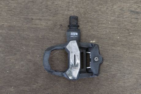 (1) LEFT LOOK Keo 2 MAX Composite Road Clipless Pedal 128g