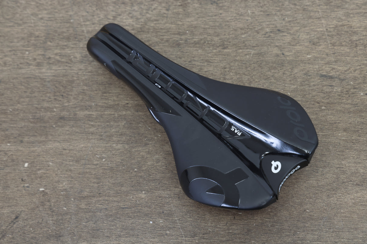 135mm Prologo Zero Tri Pas Pro T2.0 Road Saddle 283g
