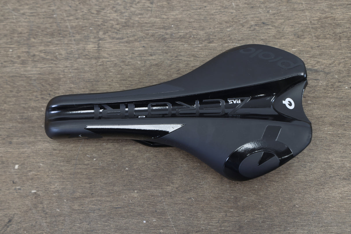 135mm Prologo Zero Tri Pas Pro T2.0 Road Saddle 283g