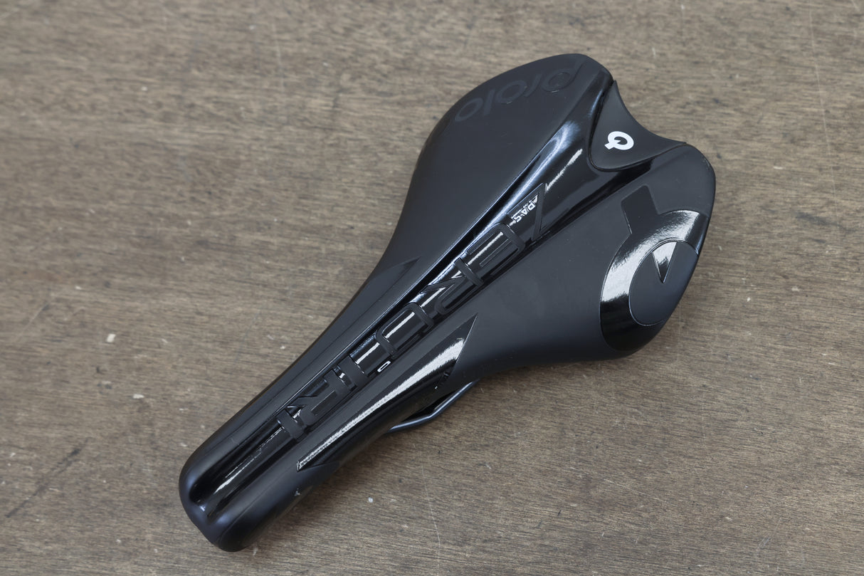 135mm Prologo Zero Tri Pas Pro T2.0 Road Saddle 283g