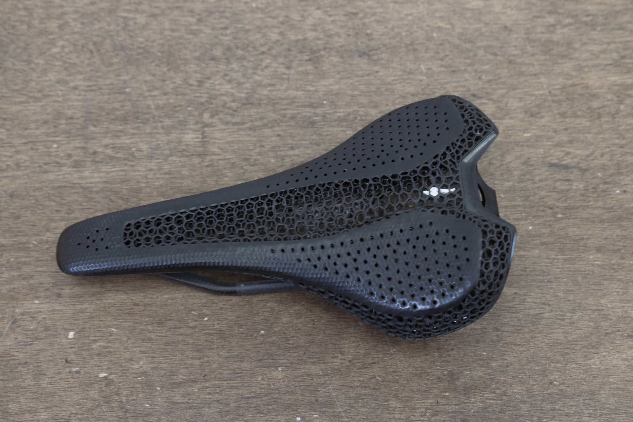 143mm Specialized S-WORKS Romin EVO Mirror Carbon Saddle 218g
