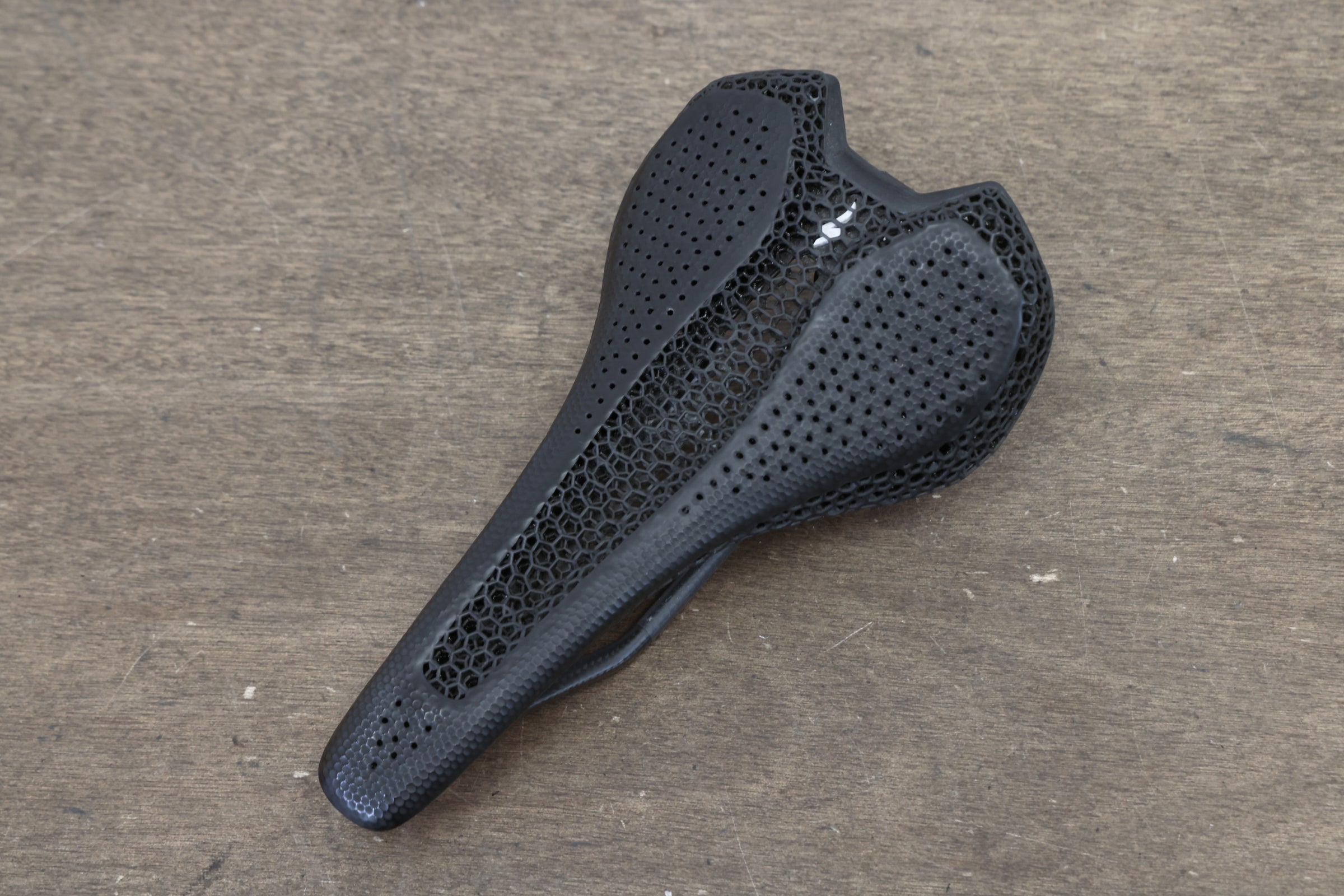 143mm Specialized S-WORKS Romin EVO Mirror Carbon Saddle 218g