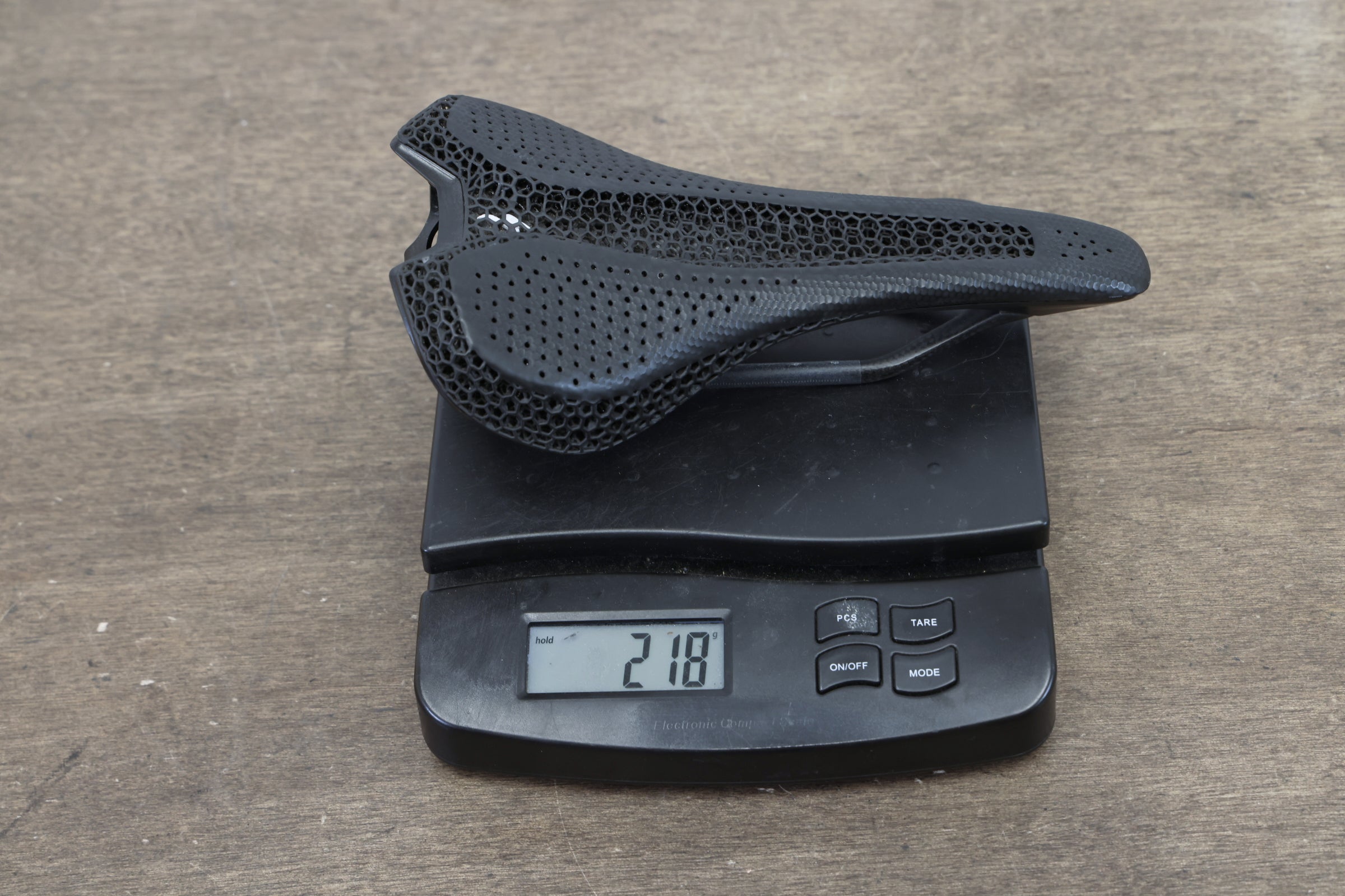 143mm Specialized S-WORKS Romin EVO Mirror Carbon Saddle 218g