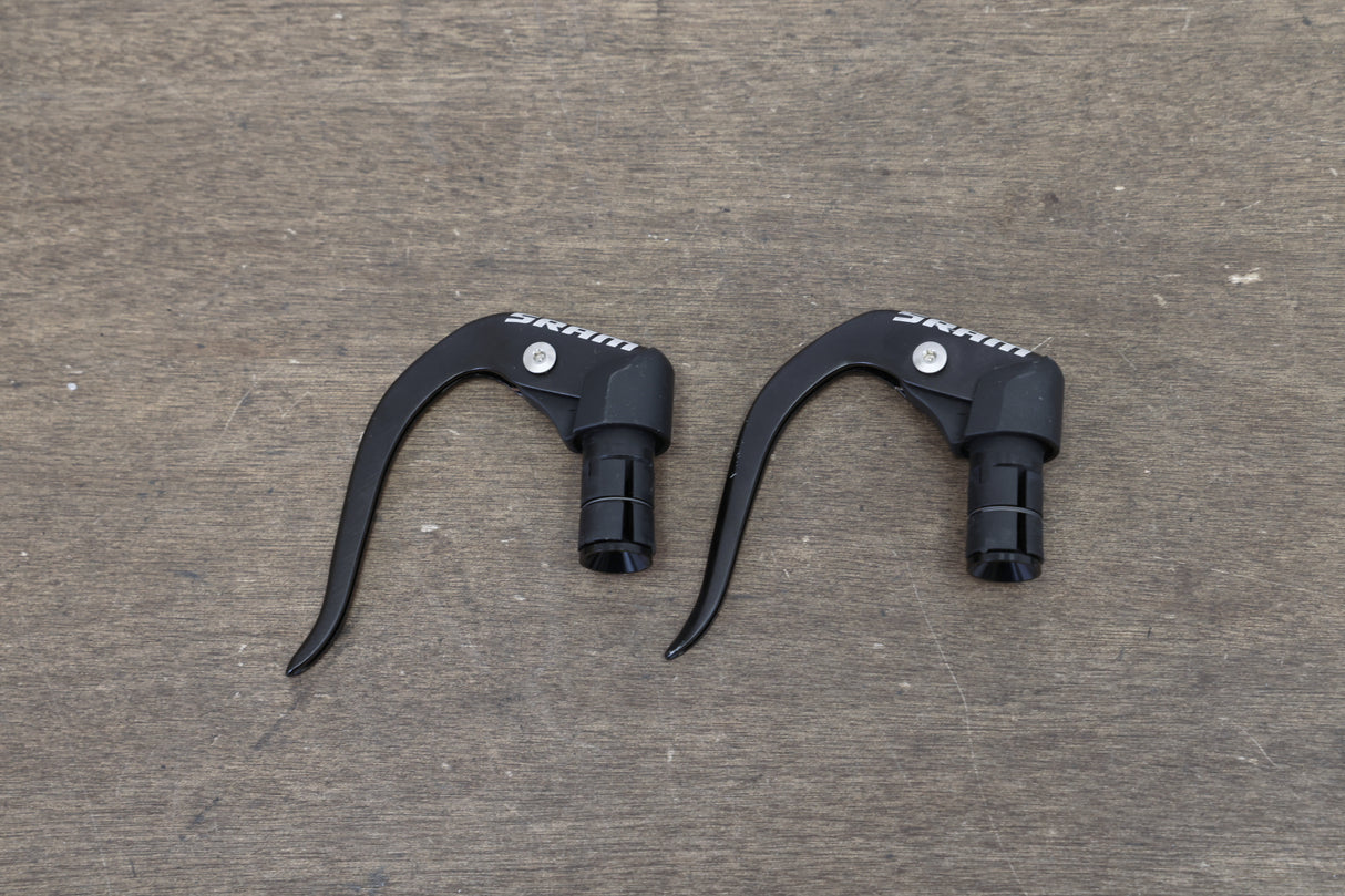 SRAM S-500 Alloy TT Triathlon Brake Levers S500