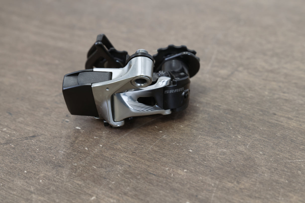 SRAM Red eTap Wireless Electronic 11 Speed Rear Derailleur + Battery