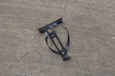 (1) Supacaz Aluminum Water Bottle Cage 17g